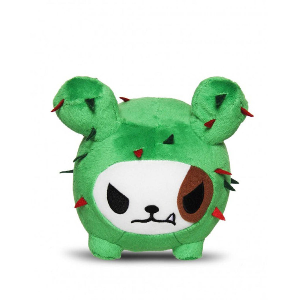 Tokidoki Cactus Friends Cactus Dog 8 Inch Plush Figure - Radar Toys
