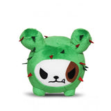 Tokidoki Cactus Friends Cactus Dog 8 Inch Plush Figure - Radar Toys
