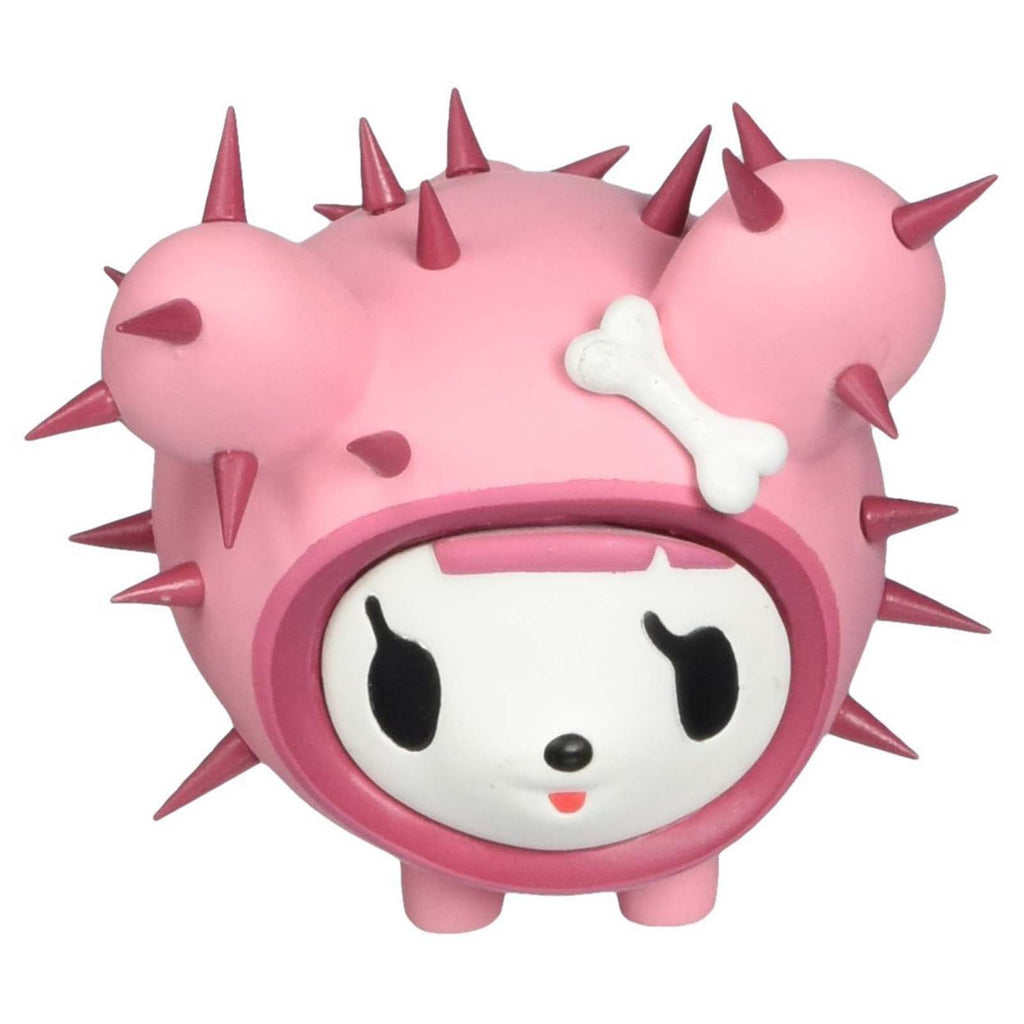 Tokidoki Cactus Friends Polpettina Vinyl Figure