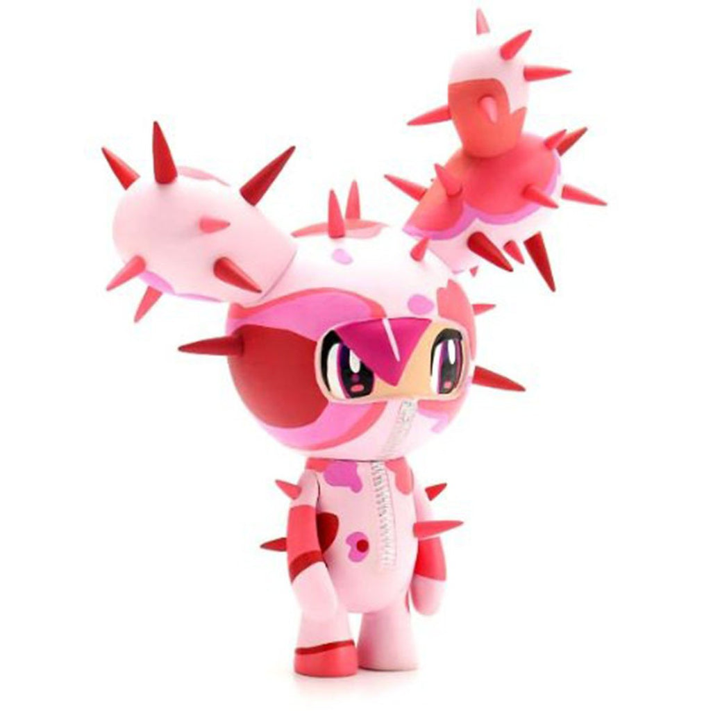 Tokidoki Cactus Friends Sabochan Vinyl Figure