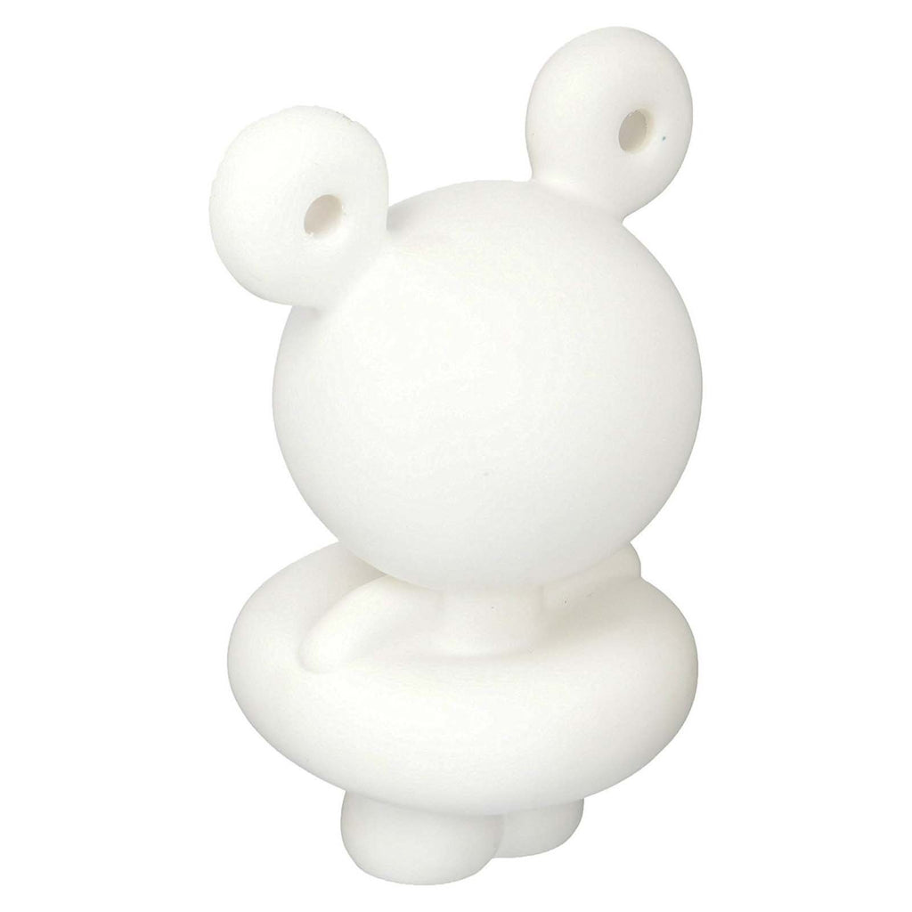 Tokidoki Do It Yourself Donutella White Vinyl Figure