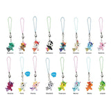 Tokidoki Mermicorno Frenzies Blind Box Mini Figure - Radar Toys