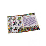 Tokidoki Mermicorno Series 2 Blind Box Figure - Radar Toys