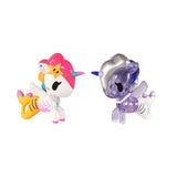 Tokidoki Mermicorno Special Two Pack Of Figures Set - Radar Toys