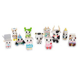 Tokidoki Moofia Series 1 Blind Box Figure - Radar Toys
