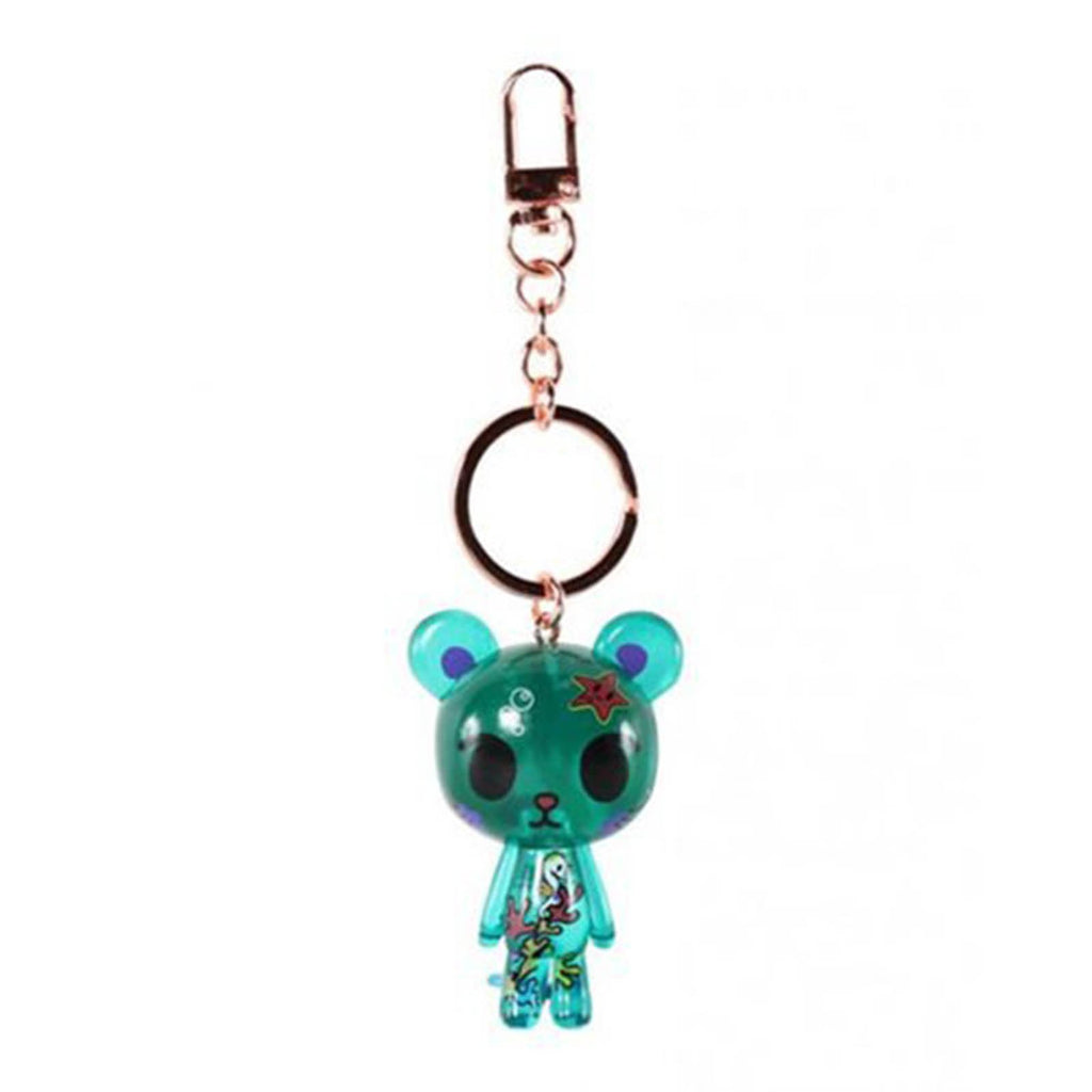 Tokidoki Palette Vinyl Figure Keychain