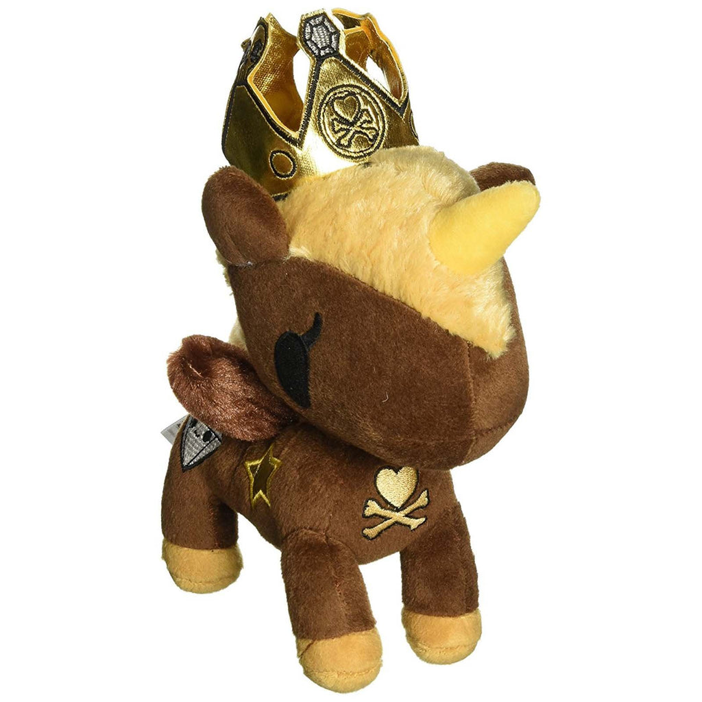 Tokidoki Prima Donna Plush Unicorn Figure
