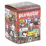 Tokidoki Punkstar Frenzies Mystery Blind Box Figure - Radar Toys