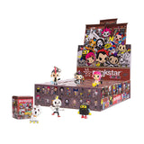 Tokidoki Punkstar Frenzies Mystery Blind Box Figure - Radar Toys
