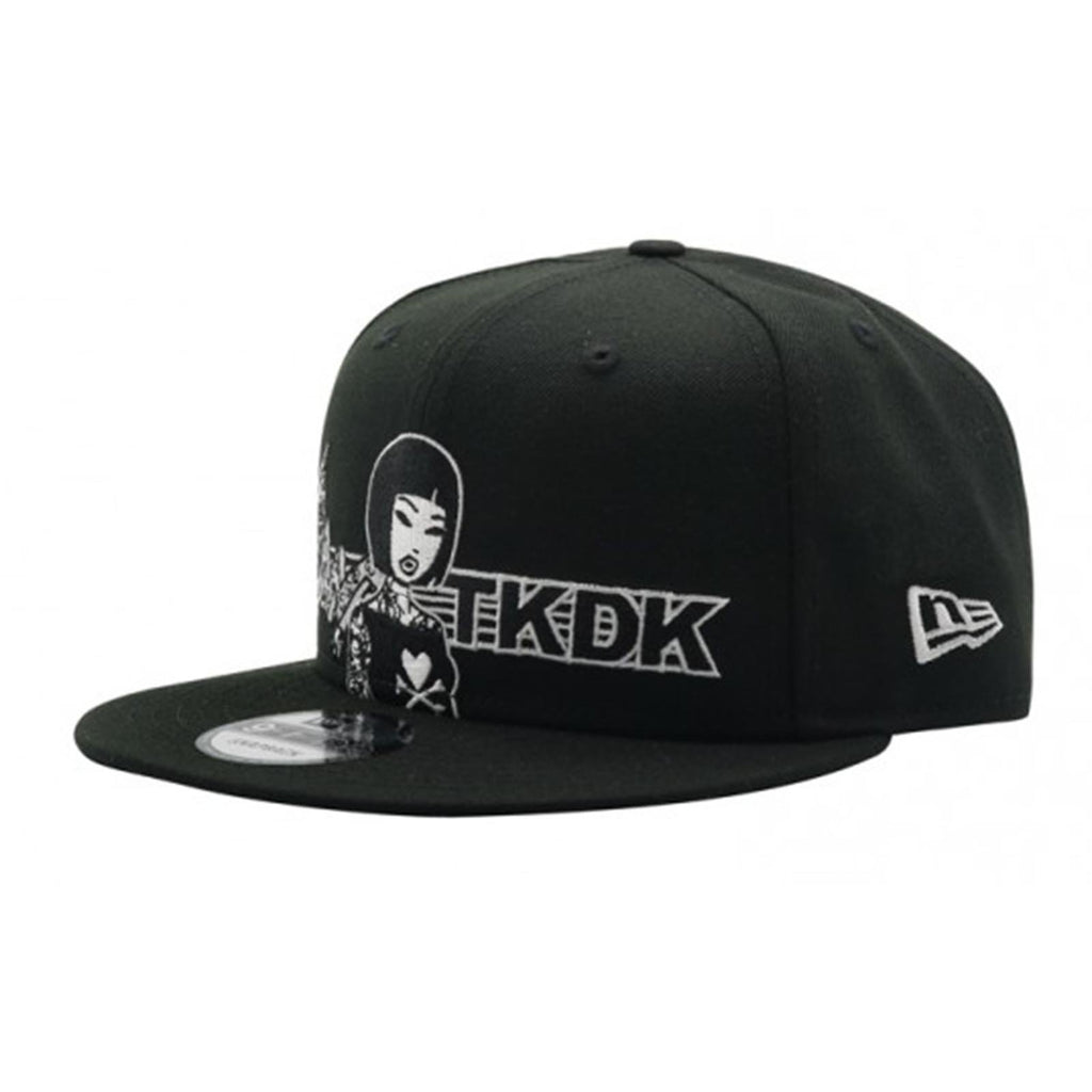 Tokidoki Superstar Snapback Hat