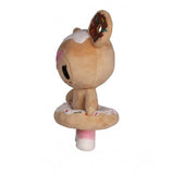 Tokidoki Sweet Friends Donutella 8 Inch Plush Figure - Radar Toys