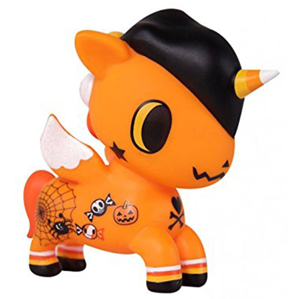 Tokidoki Unicorno 2016 Halloween Edition Vinyl Figure