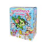 Tokidoki Unicorno And Friends Blind Box Mini Figure - Radar Toys