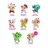 Tokidoki Unicorno And Friends Blind Box Mini Figure - Radar Toys