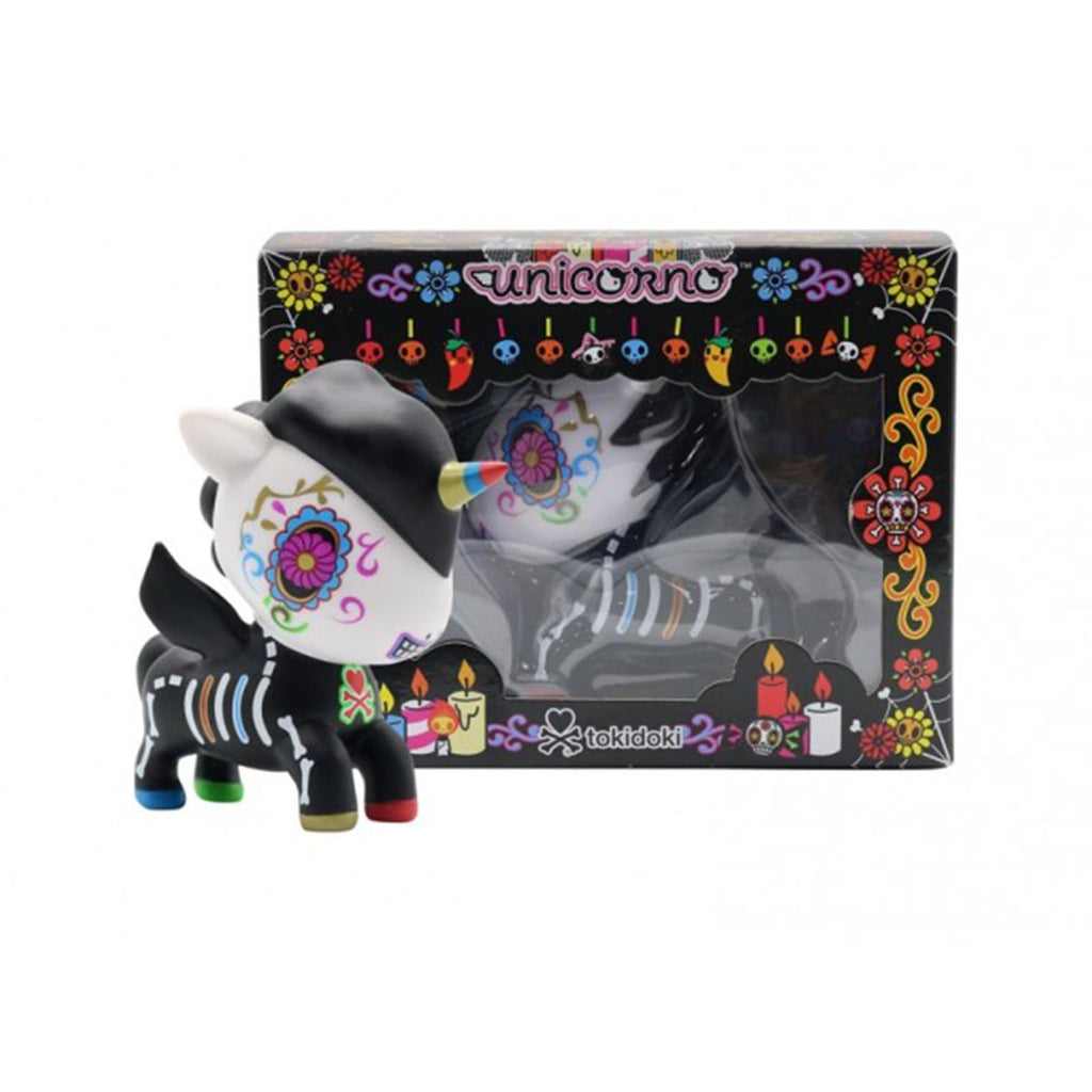 Tokidoki Unicorno Halloween 2018 Unicorno 5 Inch Figure