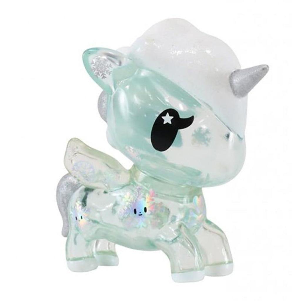 Tokidoki Unicorno Holiday 2017 Vinyl Figure