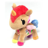 Tokidoki Unicorno Kaili 8 Inch Plush Unicorn Figure - Radar Toys