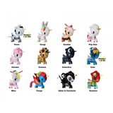Tokidoki Unicorno Series 6 Mystery Blind Box Figure - Radar Toys