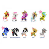 Tokidoki Unicorno Series 7 Mystery Blind Box Figure - Radar Toys