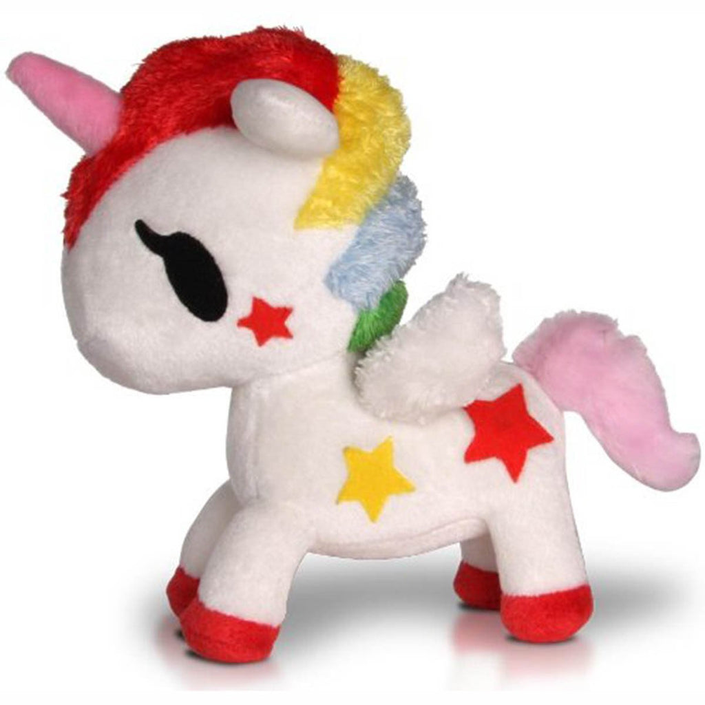Tokidoki Unicorno Stellina 8 Inch Plush Unicorn Figure