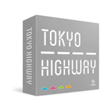 Tokyo Highway The Game - Radar Toys