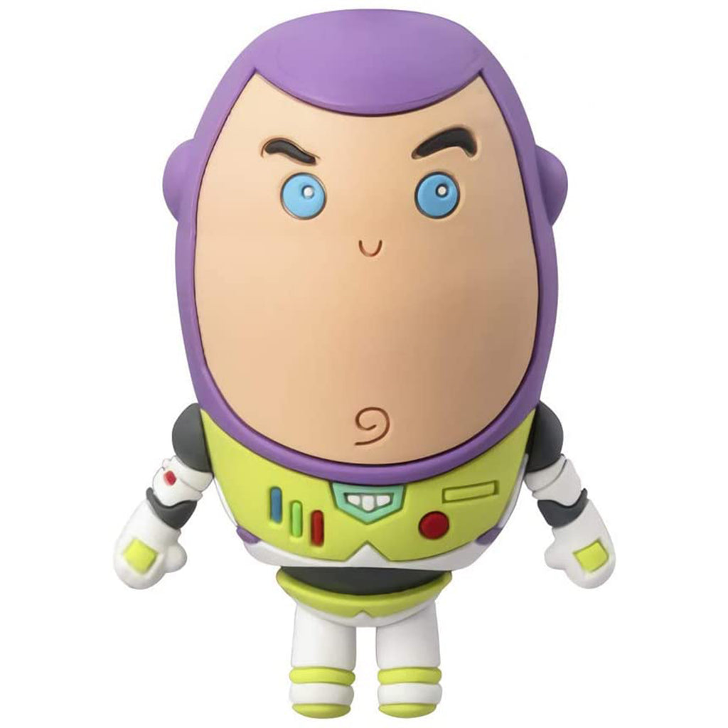 Toy Story Buzz Lightyear 3D Foam Magnet