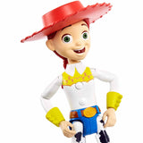 Toy Story 4 True Talkers Jessie 7 Inch Action Figure - Radar Toys