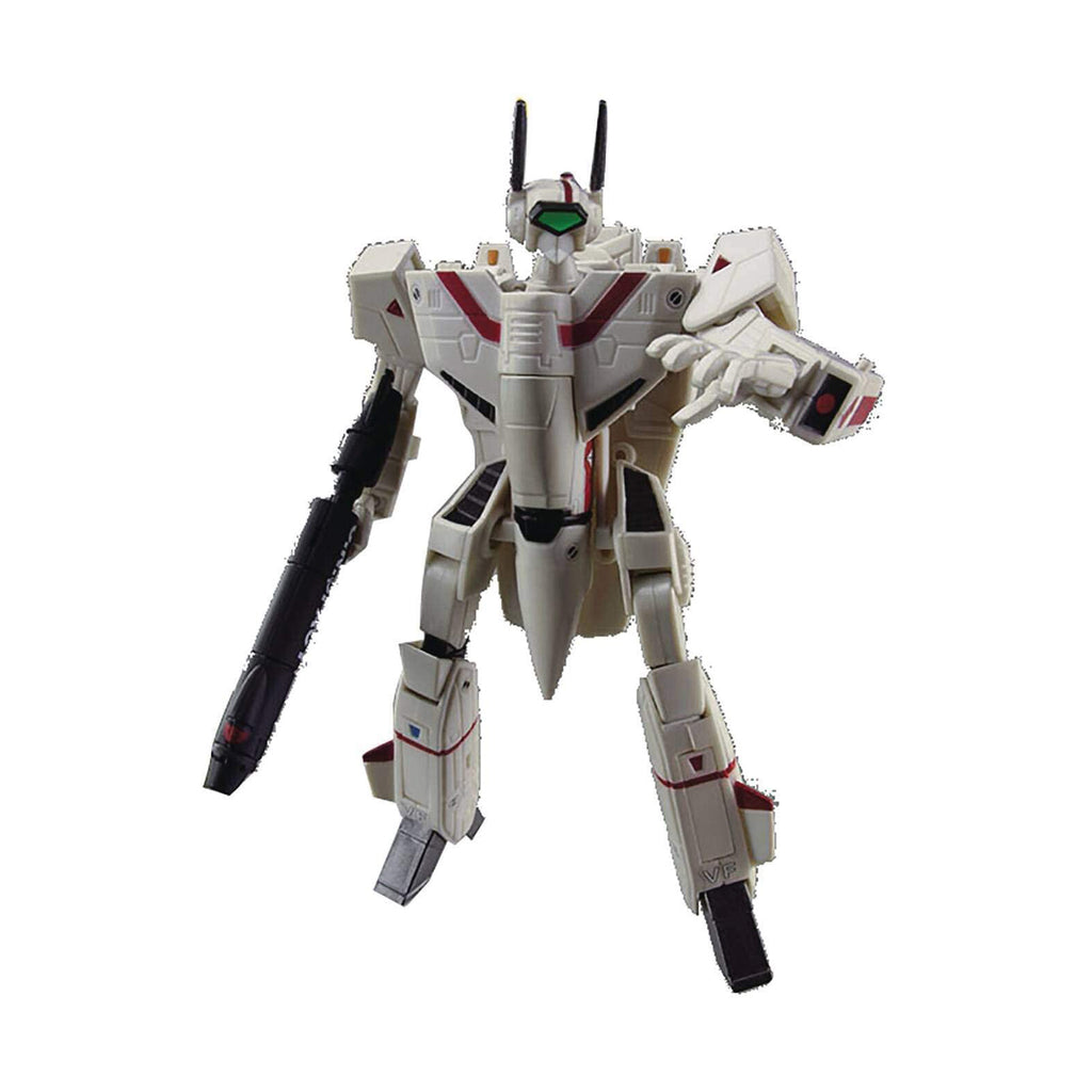 Toynami Macross Battroid Valkyrie Icihijo VF-1J Action Figure