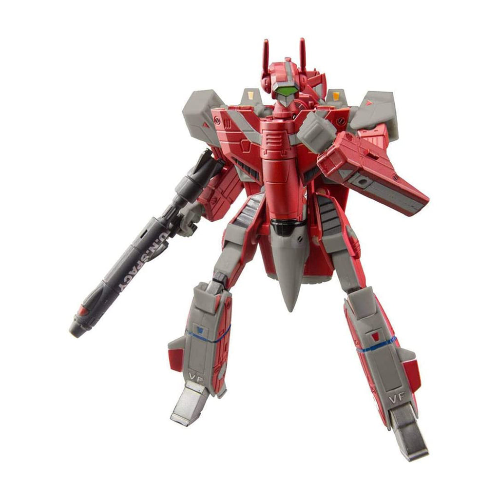 Toynami Macross Battroid Valkyrie Milia Jenius VF-1J Action Figure