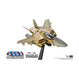 Toynami Macross Battroid Valkyrie Standard VF-1A Action Figure - Radar Toys
