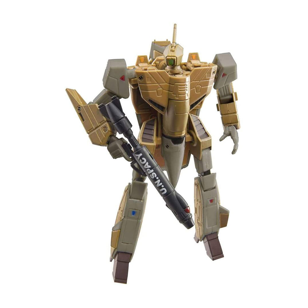 Toynami Macross Battroid Valkyrie Standard VF-1A Action Figure