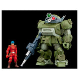 Toynami B2Five Scopedog ATM-09-ST Chirico Cuvie Infantry Unit - Radar Toys