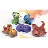Toynami Little Embers Miyo's Mystic Musings Blind Box Mini Figure - Radar Toys