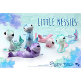 Toynami Little Nessies Mystic Minis Blind Box Mini Figure - Radar Toys