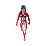 Toynami Robotech Miriya 4 Inch Action Figure - Radar Toys