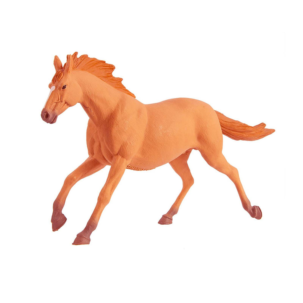 Trakehner Stallion Winner's Circle Horses Figure Safari Ltd - Radar Toys
