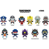 Transformers 3D Foam Bag Clip Blind Bag - Radar Toys