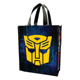 Transformers Autobots Small Shopper Tote - Radar Toys