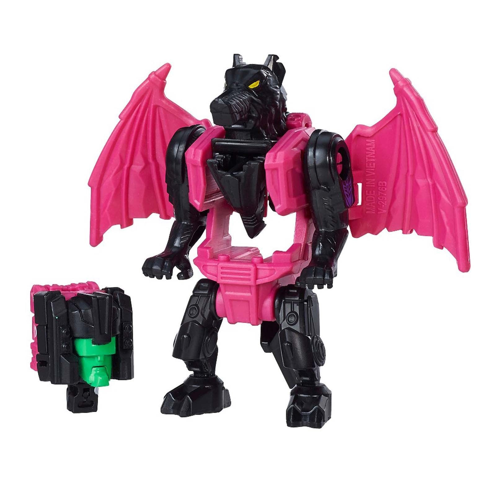 Transformers Fangry Titans Return Figures Hasbro | Radar Toys