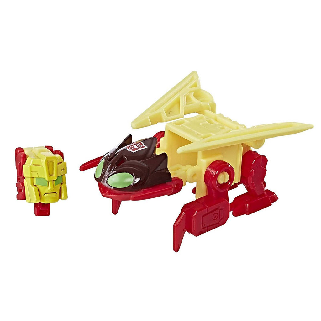 Transformers Titans Return Titan Master Repugnus Action Figure