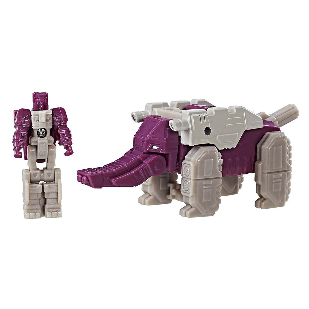 Transformers Titans Return Titan Master Shuffler Action Figure