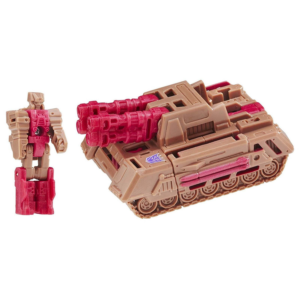 Transformers Titans Return Titan Master Skytread Action Figure