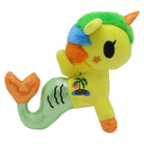 Aurora Tokidoki Tropica 7.5 Inch Plush - Radar Toys