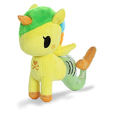 Aurora Tokidoki Tropica 7.5 Inch Plush - Radar Toys