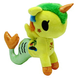 Aurora Tokidoki Tropica 7.5 Inch Plush - Radar Toys