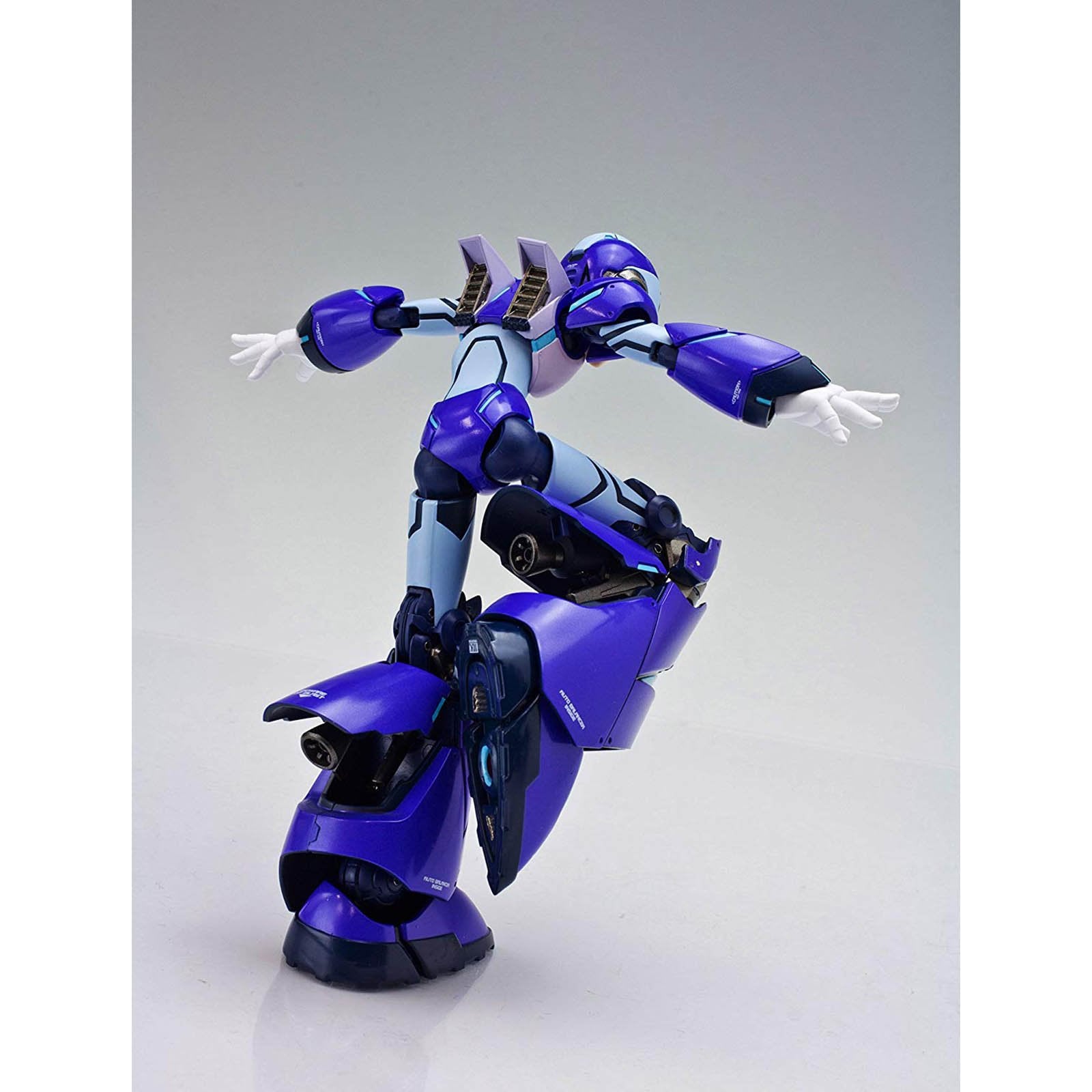 TruForce Mega Man X Designer Series X Action Figure | Radar Toys