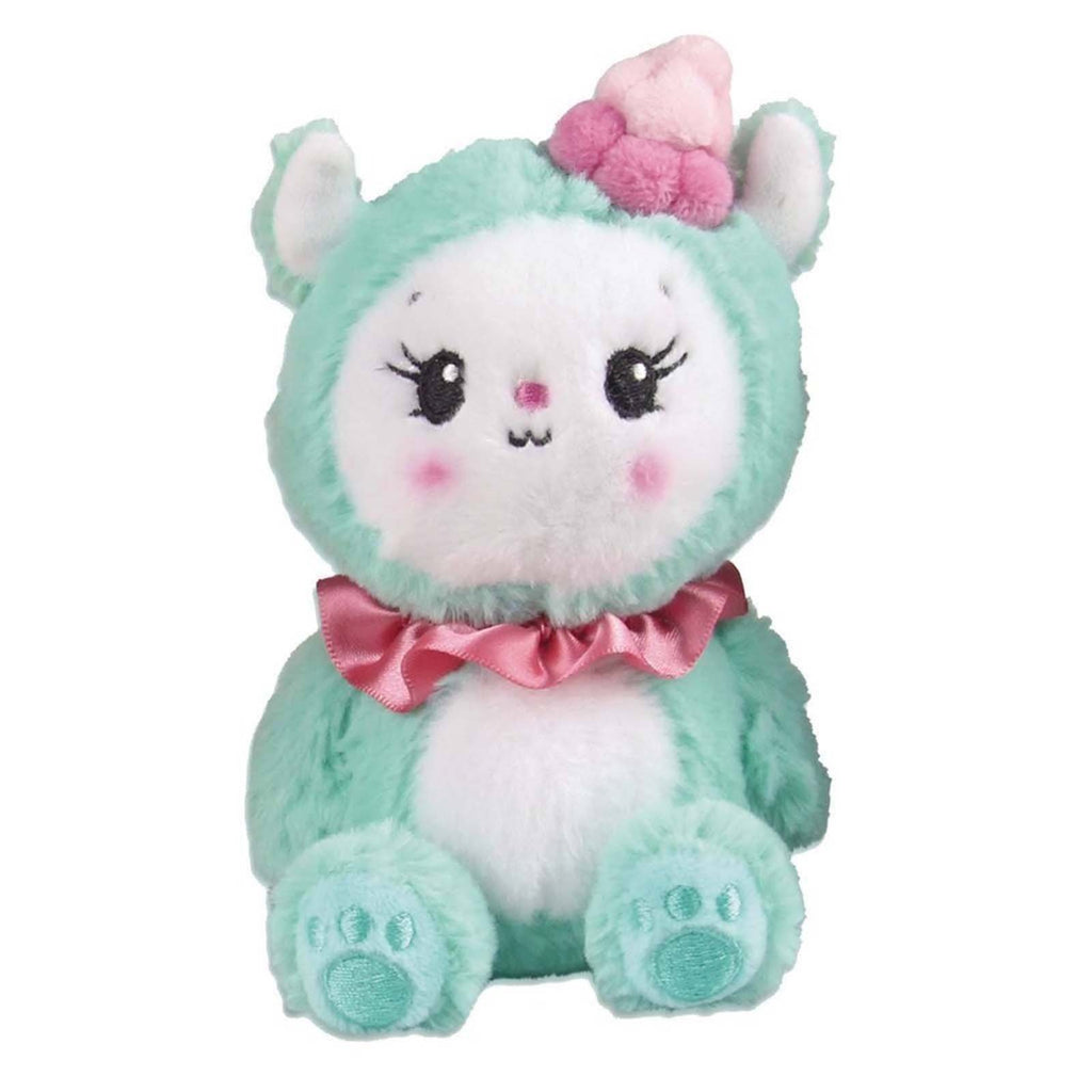 Tulipop Miss Maddy 10 Inches Plush Figure