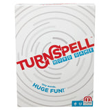 Turnspell The Word Game - Radar Toys
