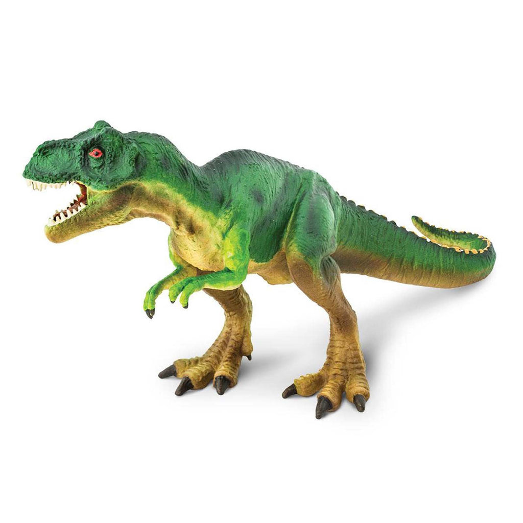 Tyrannosaurus Rex Wild Safari Dinosaur Figure Safari Ltd - Radar Toys
