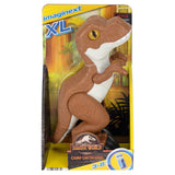 Fisher Price Imaginext Jurassic World Camp Cretaceous Tyrannosaurus Rex XL Figure - Radar Toys